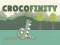 Lojë Crocofinity në internet