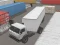 Lojë Truck Space 2 në internet