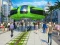 Lojë Gyroscopic Elevated Bus Simulator Public Transport në internet