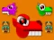 Lojë Monsters Run në internet