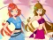 Lojë Winx Bloom Casual në internet