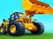 Lojë Bulldozer Crash në internet
