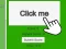 Lojë Advanced Green Clicker Game në internet
