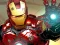 Lojë Iron Man Jigsaw Puzzle Collection në internet
