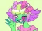 Lojë Monster Girl Maker në internet
