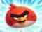 Lojë angry birds.io në internet
