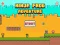 Lojë Ninja Frog Adventure në internet