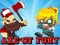 Lojë Axe Of Fury në internet