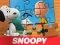 Lojë Snoopy Jigsaw Puzzle në internet