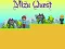 Lojë Mizu Quest në internet
