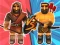 Lojë Medieval Battle 2P në internet