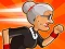 Lojë Angry Granny Run: India në internet