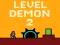 Lojë Level Demon 2 në internet