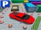 Lojë Car Parking në internet