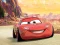 Lojë Lightning McQueen Hidden në internet