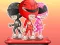 Lojë Power Rangers adventure dash në internet