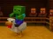 Lojë Chicken Jockey hidden lava chicken në internet
