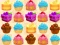 Lojë Cake Madness në internet