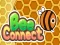 Lojë Bee Connect në internet