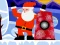 Lojë Santa Claus Finder në internet