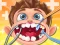Lojë Cute Dentist Bling në internet