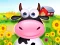 Lojë Frenzy Farming Simulator në internet