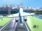 Lojë Polygon Flight Simulator në internet