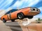 Lojë Stunt Car Race në internet