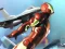 Lojë Iron Man Plane War në internet