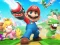 Lojë Super Mario Mission Impossible në internet