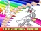 Lojë Coloring Book for Bugs Bunny në internet