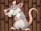 Lojë Rat hunt në internet