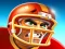 Lojë American Football Runner në internet