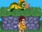 Lojë Prehistoric Jumper në internet
