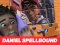 Lojë Daniel Spellbound Jigsaw Puzzle në internet