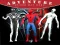 Lojë Spider-Man Jungle Run 3D në internet