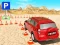 Lojë Real Jeep Parking Sim në internet