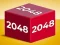 Lojë Chain Cube: 2048 në internet