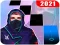 Lojë Piano Tiles: Alan Walker DJ në internet