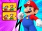 Lojë Mario spot The Differences në internet