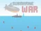 Lojë Submarine War në internet