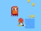Lojë Pixel Survivor 2D në internet