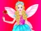 Lojë Barbie Angel Dress up në internet