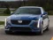 Lojë Cadillac CT4-V Slide në internet