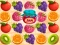 Lojë Juicy Fruits Match3 në internet