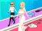 Lojë Catwalk fashion në internet
