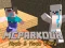 Lojë MCParkour Noob & Noob Baby në internet