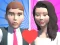 Lojë Dream Wedding në internet