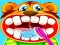 Lojë Baby Panda Dentist Care në internet