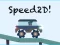Lojë Speed2D! në internet